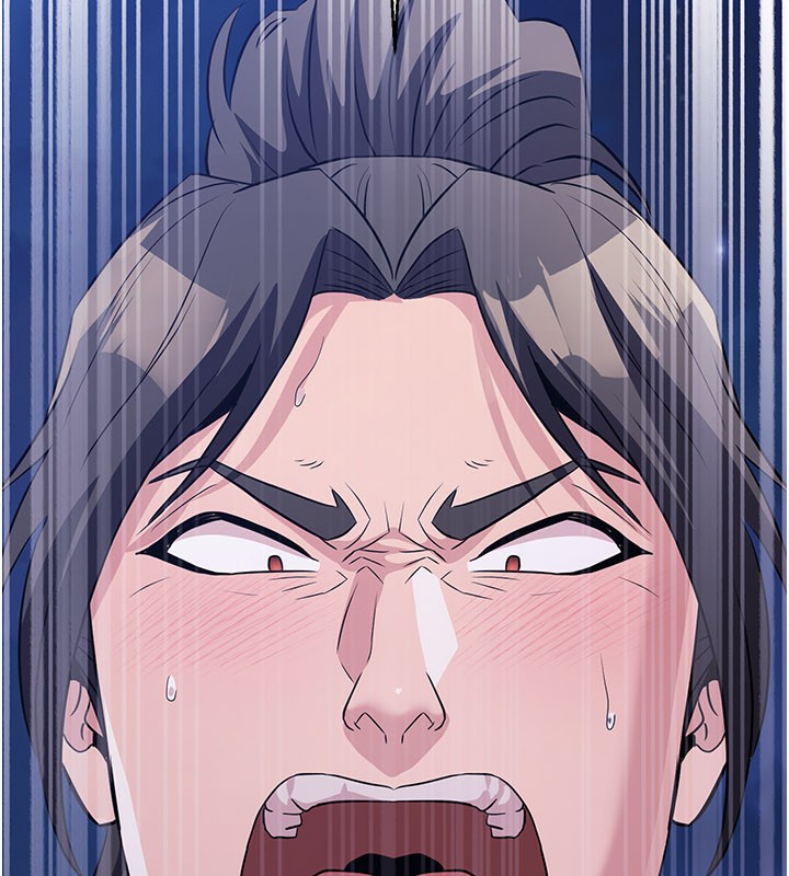 炼慾:色魔再临第14話-極致痛苦帶來極致高潮