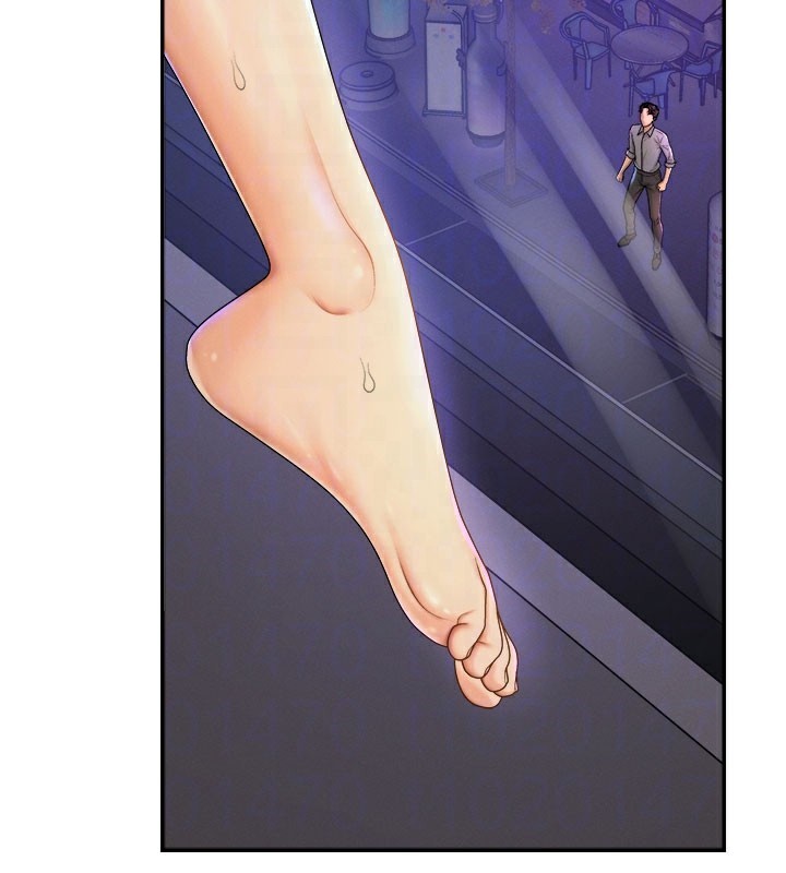 肉体审判第25話-同時達到高潮的兩人