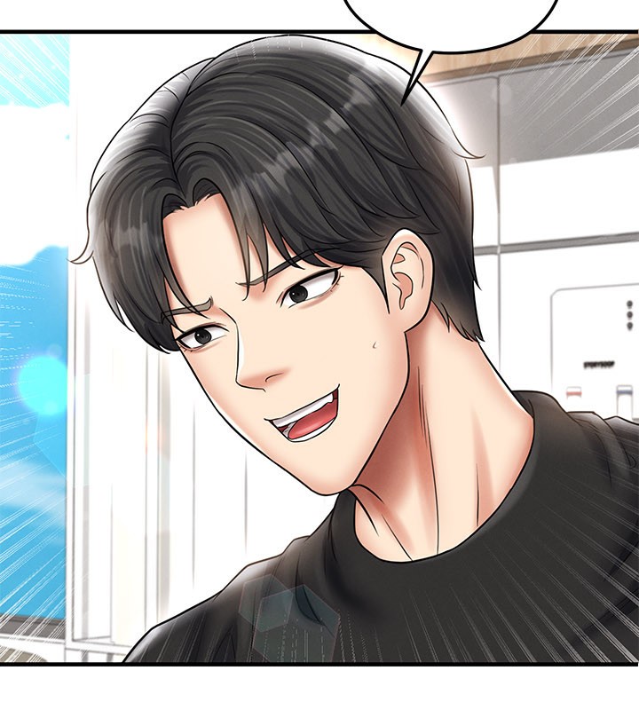 足球型男脱单指南第36話-旁觀男友與別人交歡