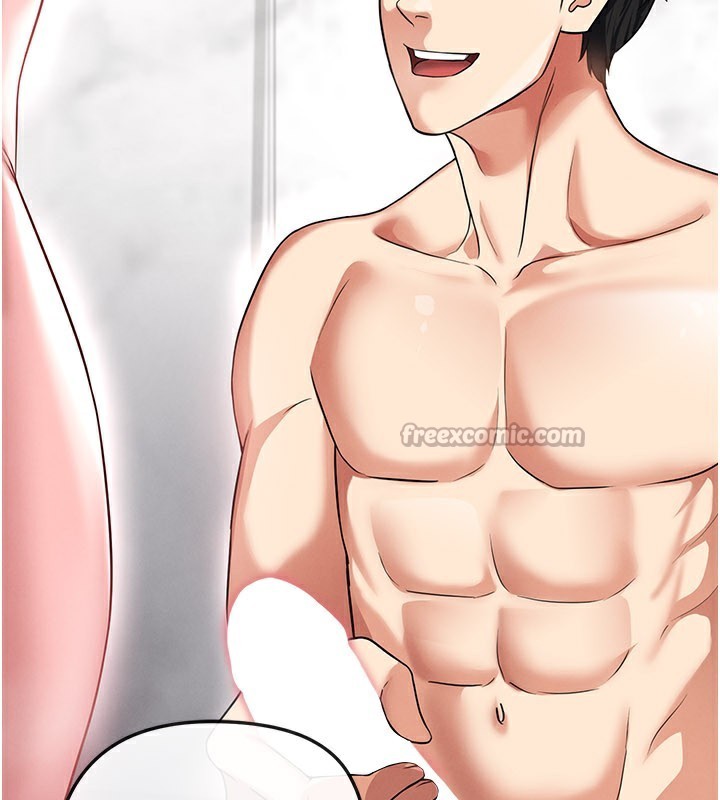 足球型男脱单指南第36話-旁觀男友與別人交歡