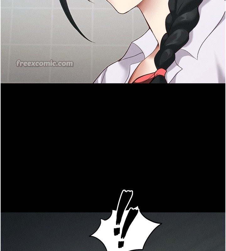 太妹攻略指南第45話-試圖越獄的奴隸們