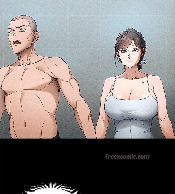 太妹攻略指南第45話-試圖越獄的奴隸們