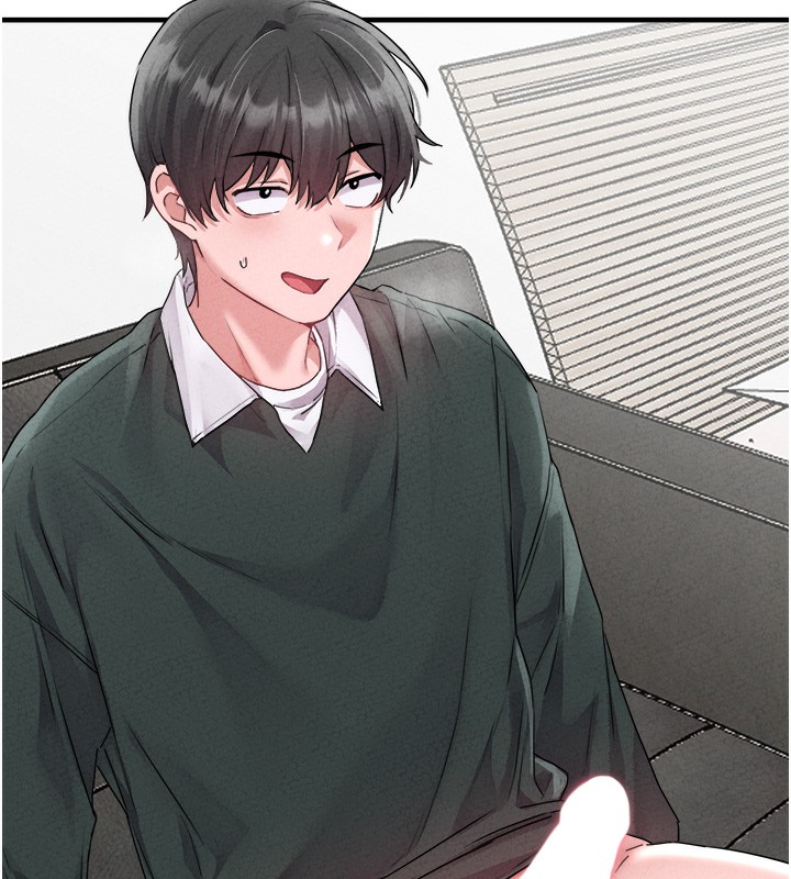 男人配额制第19話-急著破處的可娟