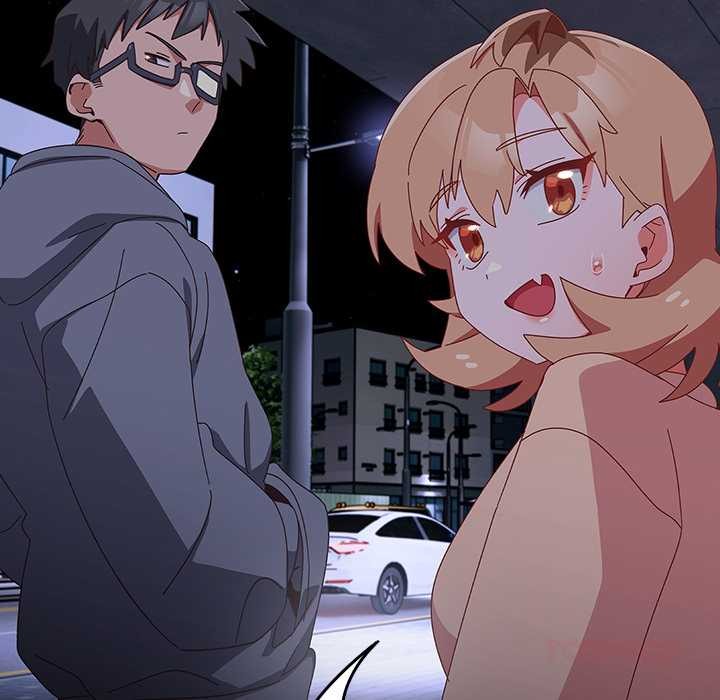 与众不同的兄妹第19話