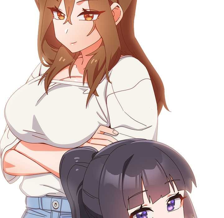 与众不同的兄妹第19話