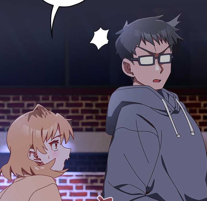 与众不同的兄妹第19話