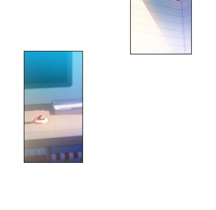 她的直播间第34話