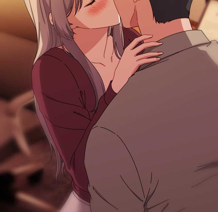 爱上你也好第37話