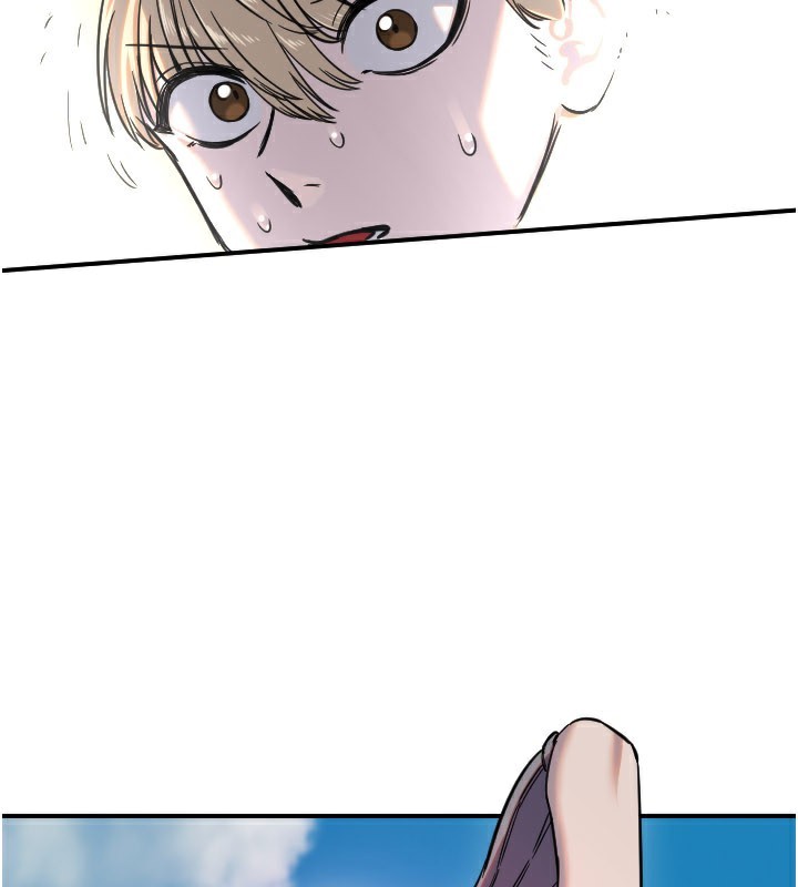 守護天使第55話-我的下半身只對妳有反應