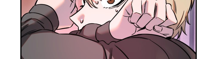 守护天使第55話-我的下半身只對妳有反應