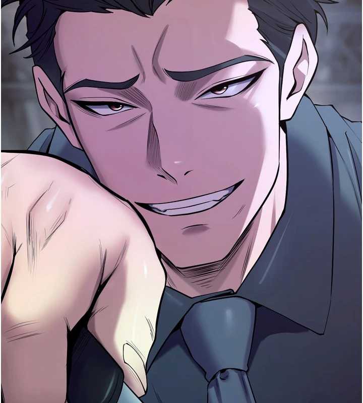 狱火重生第40話-是什麼讓你這麼興奮?