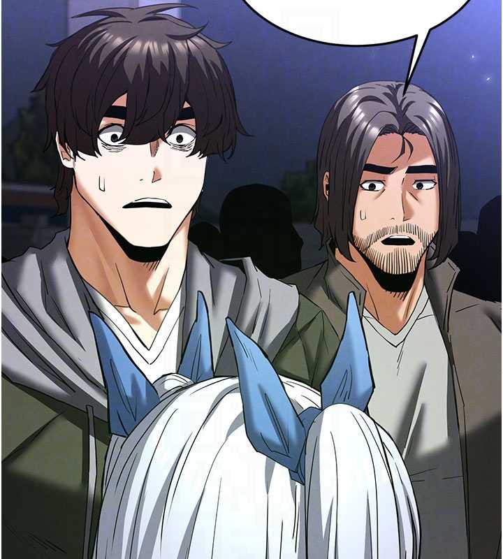 末日鵰堡第51話-被迫在家人面前肛交