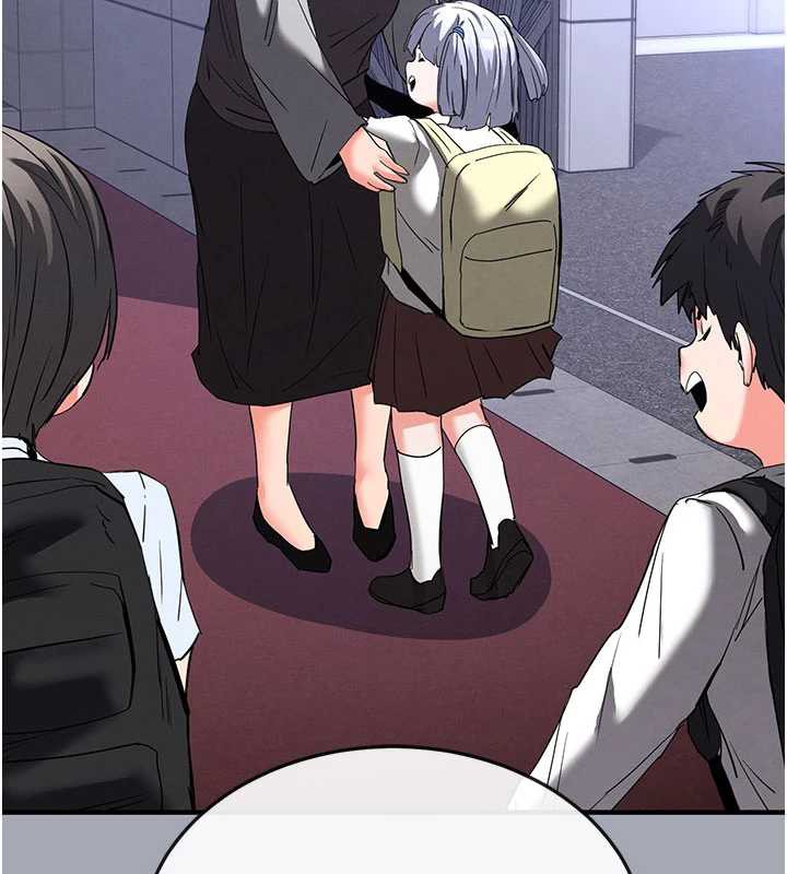 末日鵰堡第51話-被迫在家人面前肛交