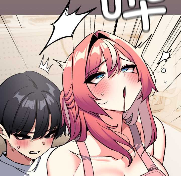 缺德邻居难相处第56話