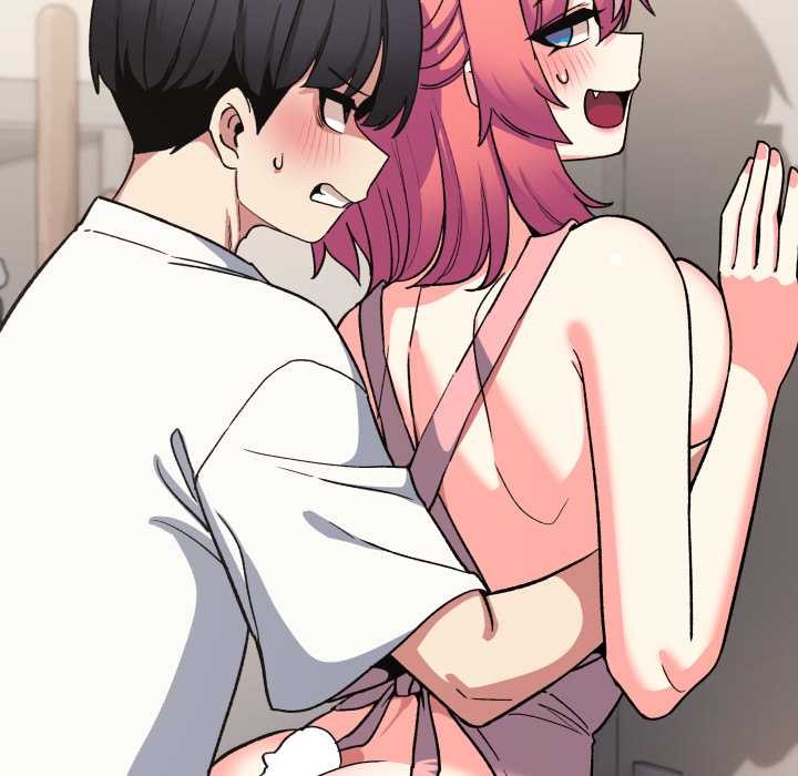 缺德邻居难相处第56話