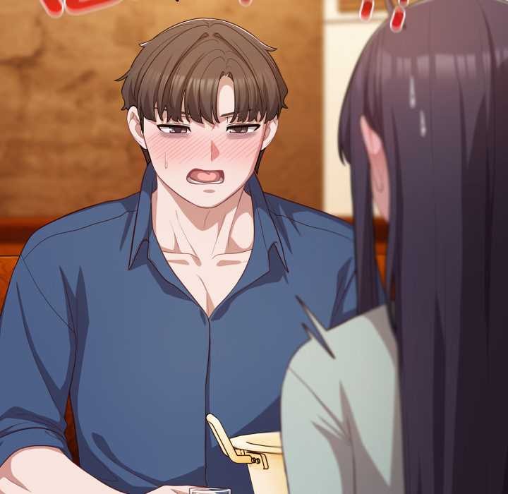 喵来的恋爱第41話