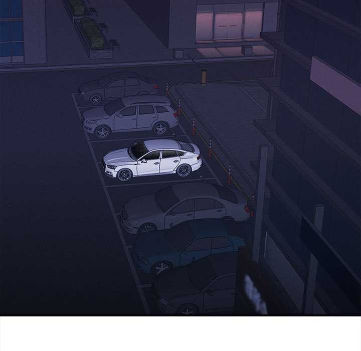 她们的夜晚属于我第14話