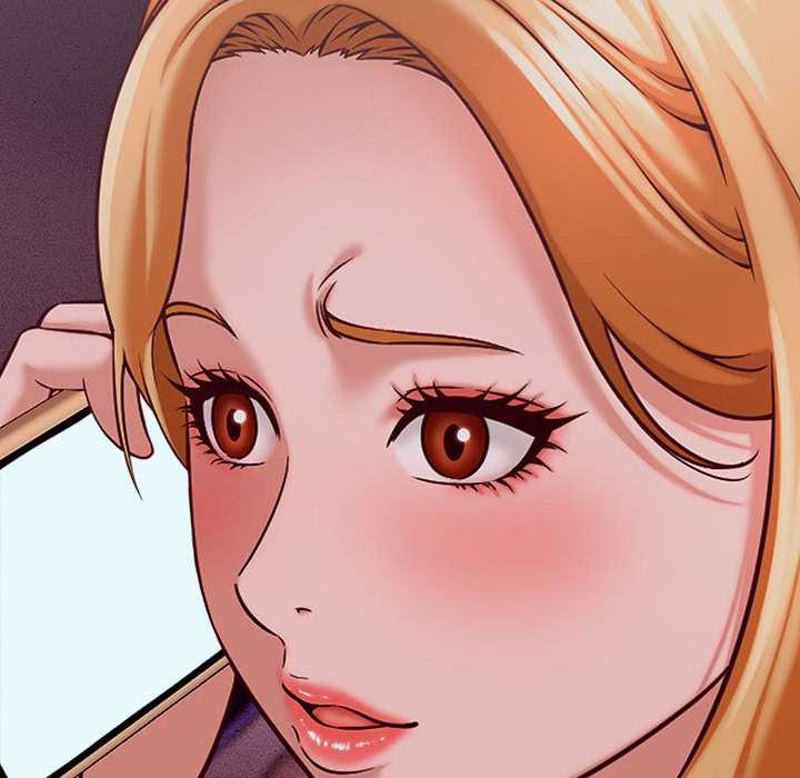 她们的夜晚属于我第14話