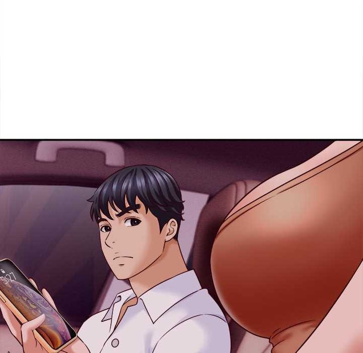 她们的夜晚属于我第14話