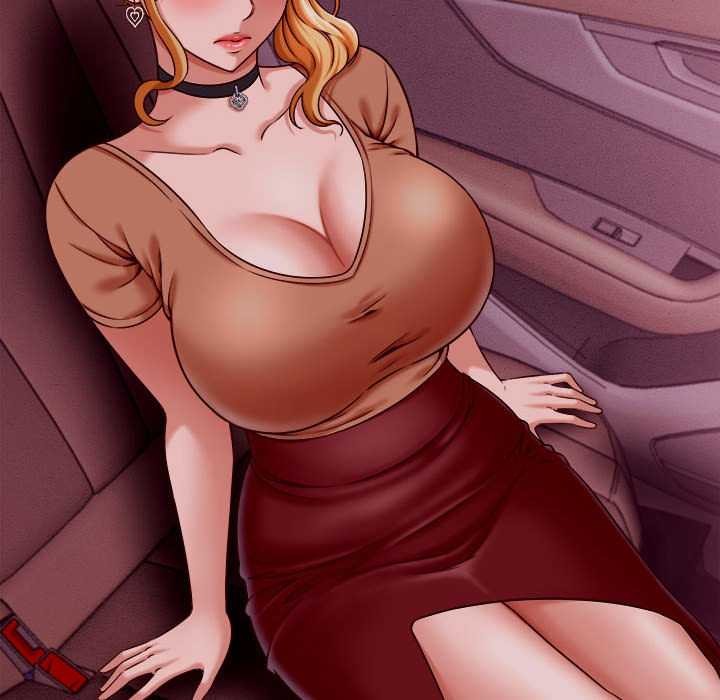 她们的夜晚属于我第14話