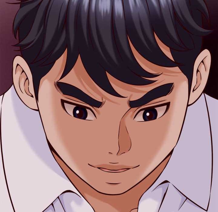 她们的夜晚属于我第14話