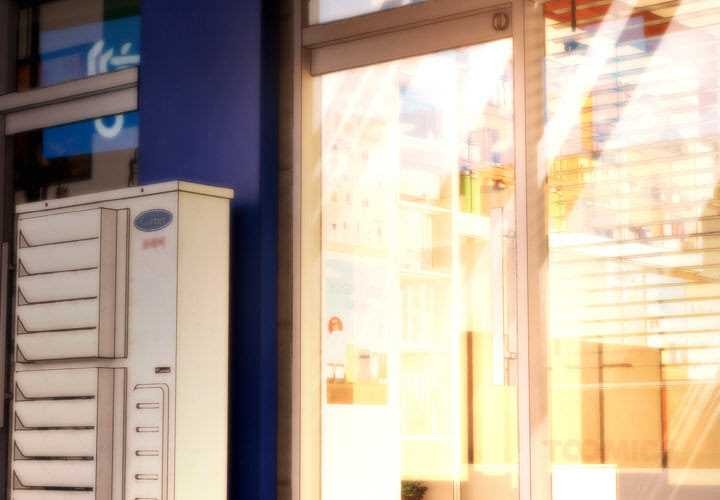 神雕闖都市第13話