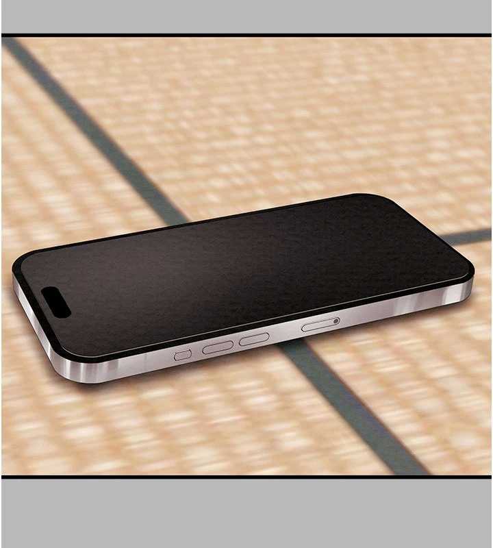 掠夺行动第78話-要滿足我不容易哦♥