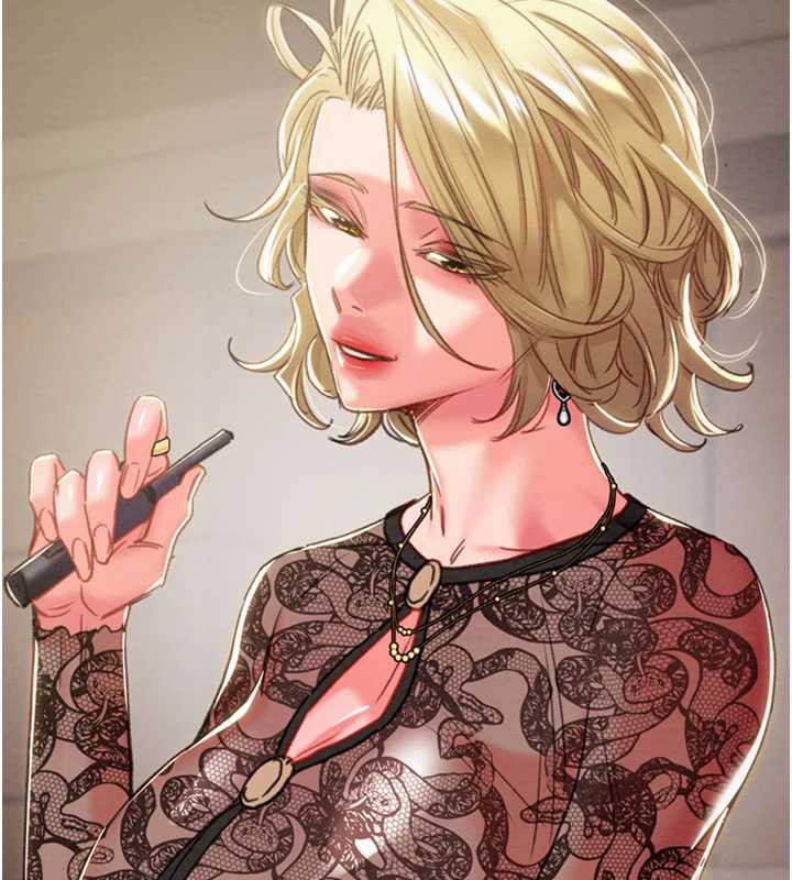 掠夺行动第78話-要滿足我不容易哦♥