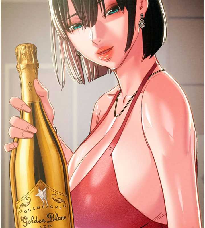 掠夺行动第78話-要滿足我不容易哦♥