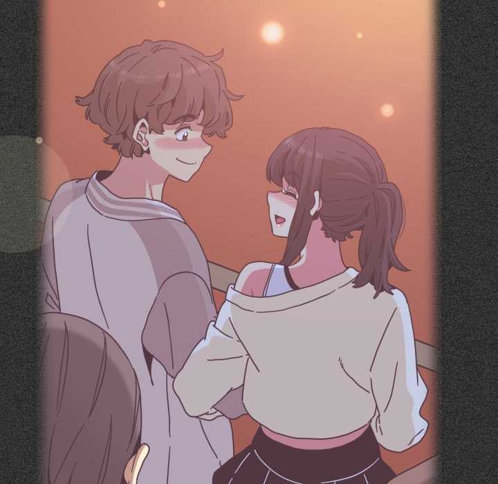 发小碰不得第91話