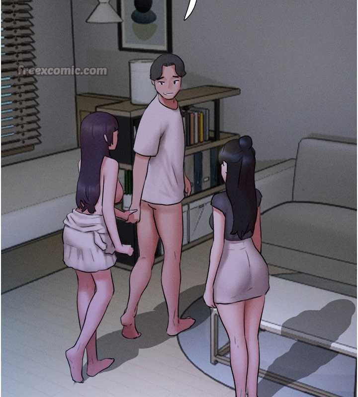 韶恩第72話-如願以償的姐妹丼