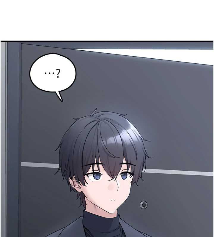 垃圾堆捡到宠物系萌妹第21話-關於「她」的過去…