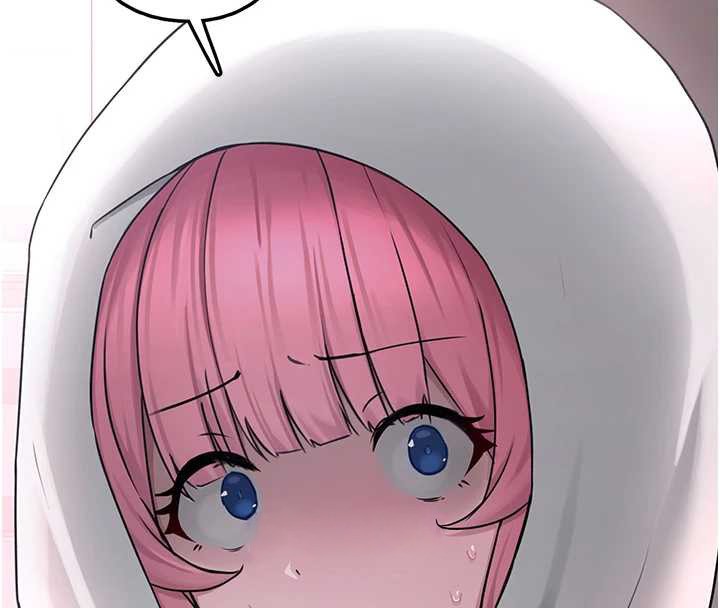 垃圾堆捡到宠物系萌妹第21話-關於「她」的過去…