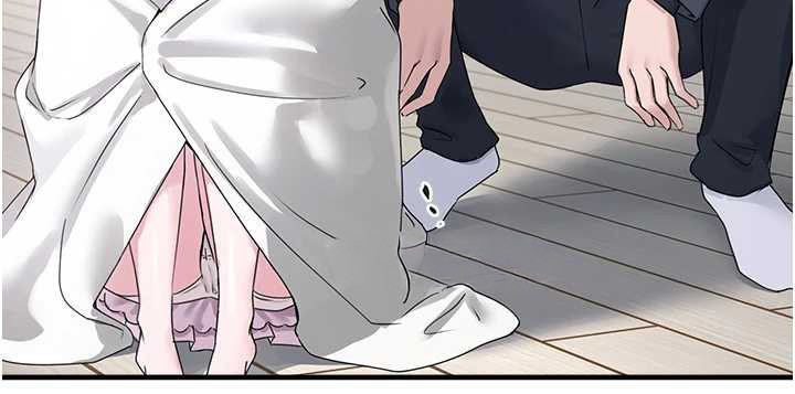 垃圾堆捡到宠物系萌妹第21話-關於「她」的過去…