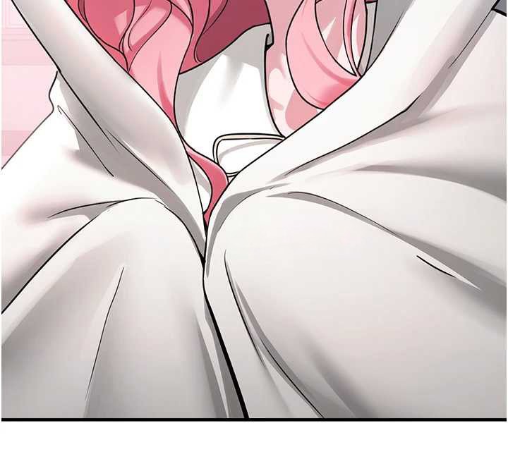 垃圾堆捡到宠物系萌妹第21話-關於「她」的過去…