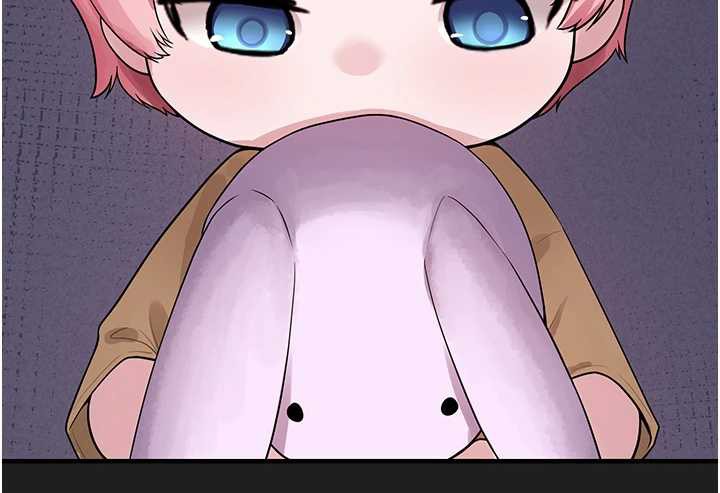 垃圾堆捡到宠物系萌妹第21話-關於「她」的過去…