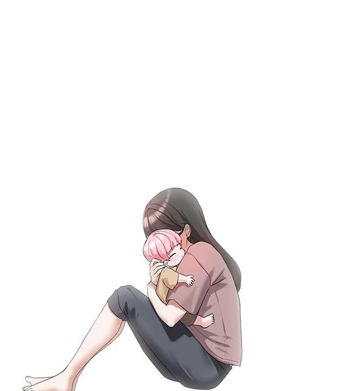 垃圾堆捡到宠物系萌妹第21話-關於「她」的過去…