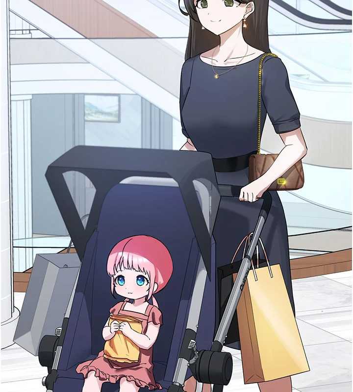 垃圾堆捡到宠物系萌妹第21話-關於「她」的過去…