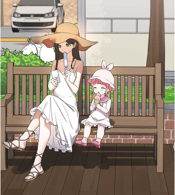 垃圾堆捡到宠物系萌妹第21話-關於「她」的過去…