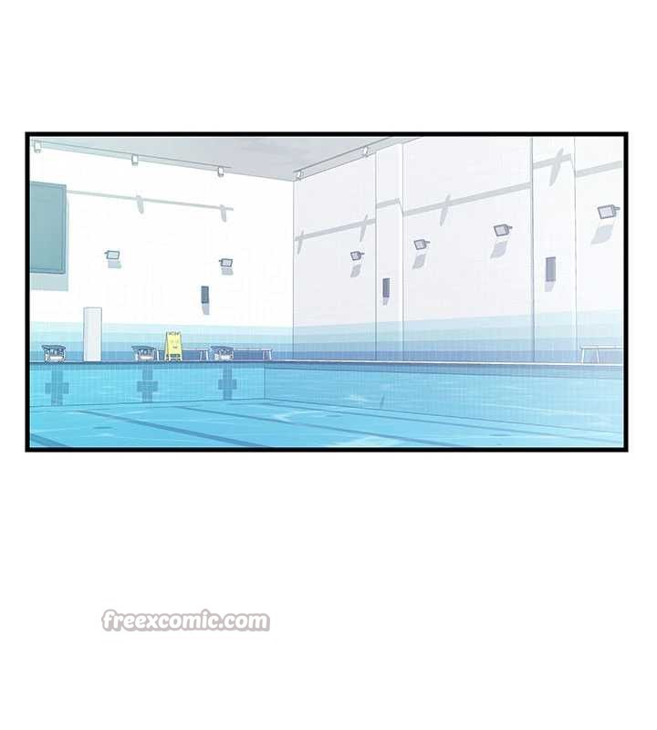 民宿精营中第33話-碰到水就會發情