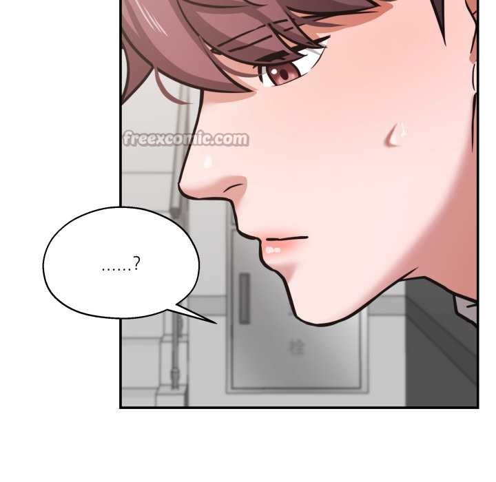 我的傻瓜男友第34話