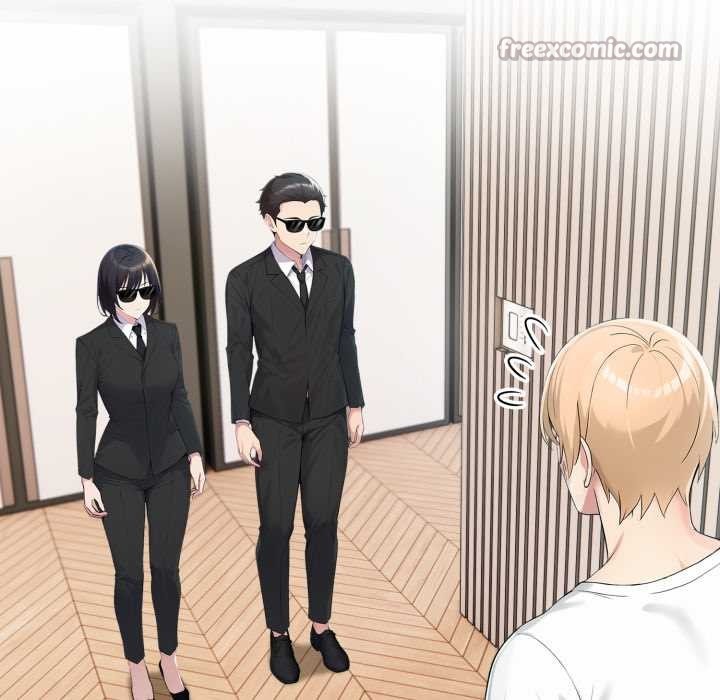 夫妇游戏第50話