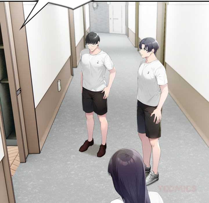 夫婦遊戲第50話