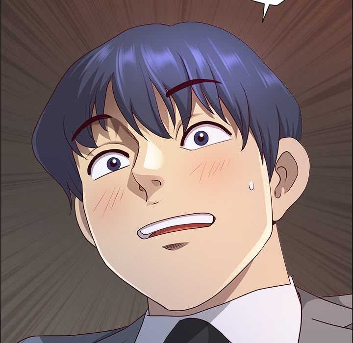 最强男人第46話