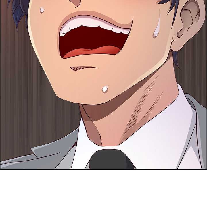 最強男人第46話