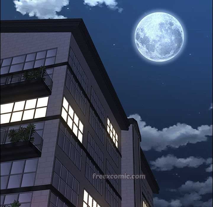 最强男人第46話