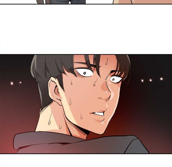 爸爸也疯狂第32話