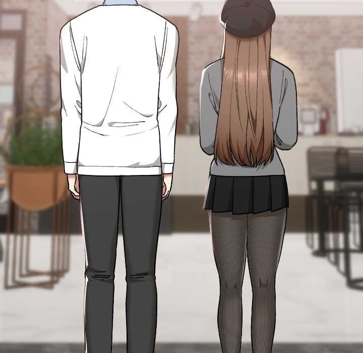 校花的雙麪生活第12話