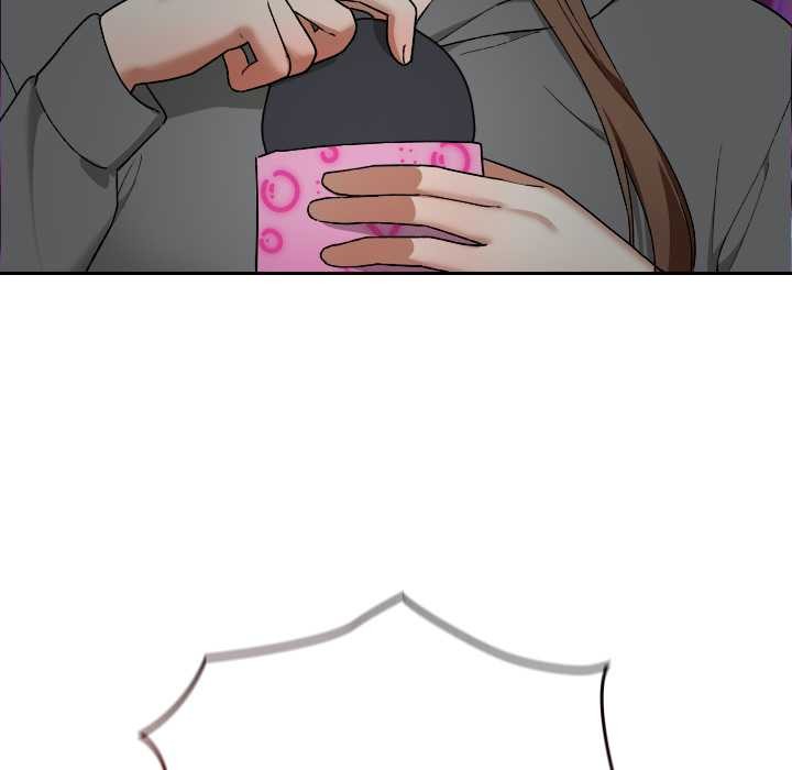 校花的双面生活第12話