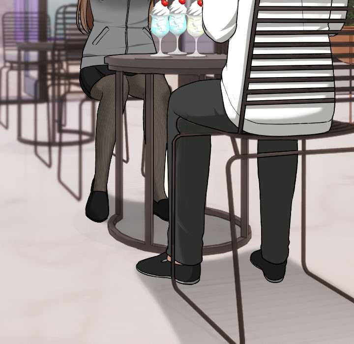 校花的雙麪生活第12話